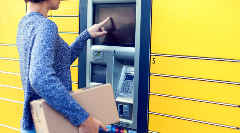 sendung an packstation abholen