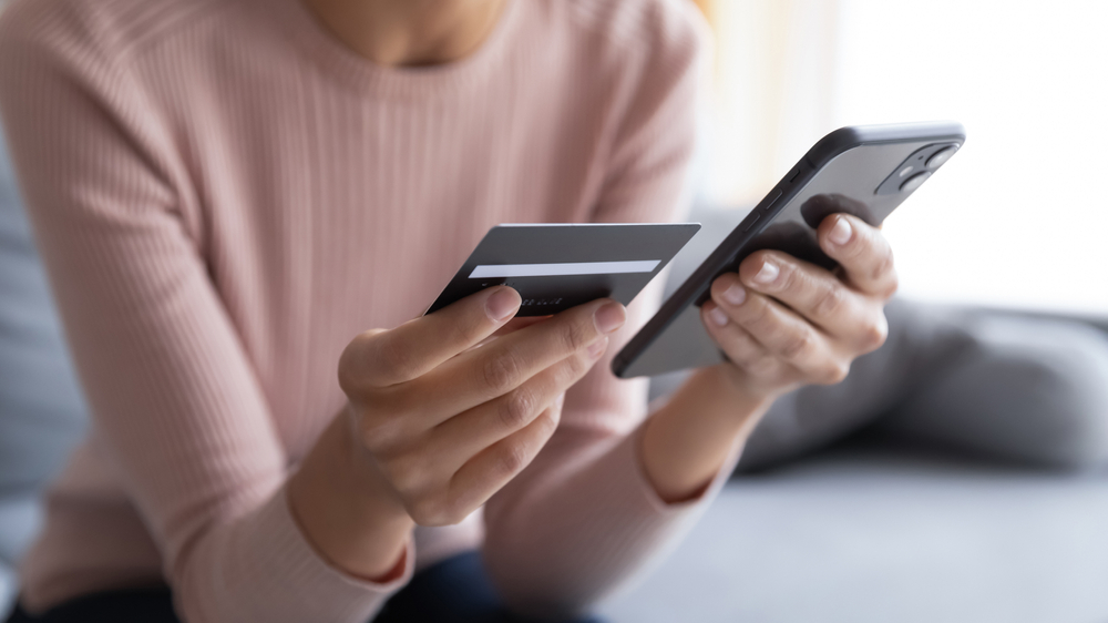 online banking