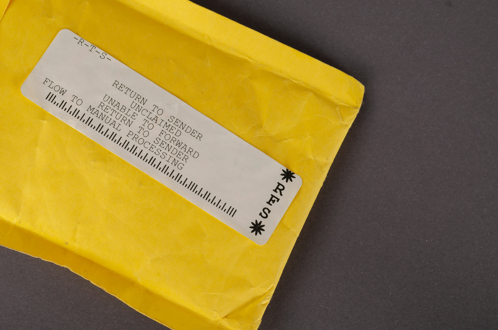 Dhl Schickt Paket Zurück Obwohl Adresse Stimmt