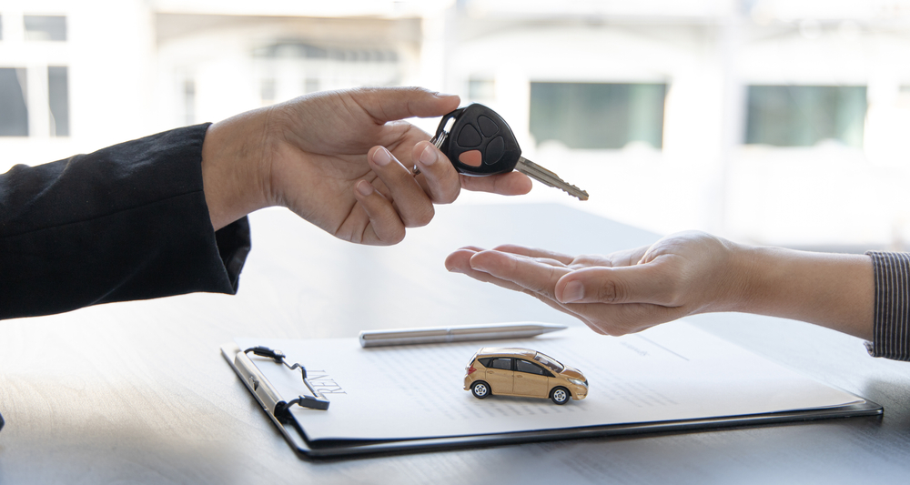 leasing von firmen-pkw