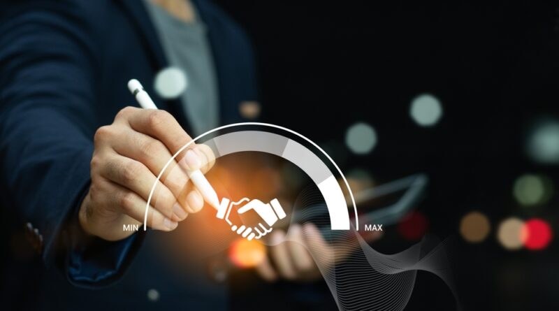Partner Relationship Management