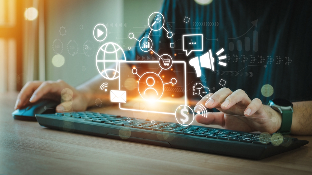 social media strategie