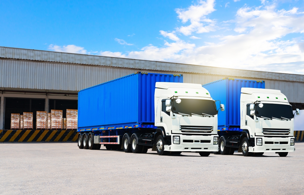cross docking