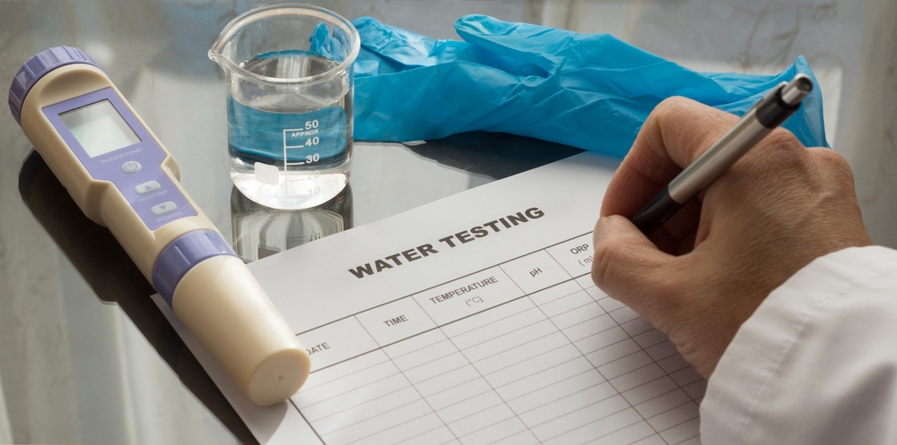 ph wert testen