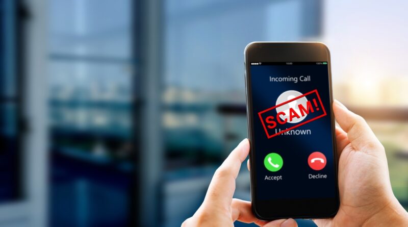 telefom scam