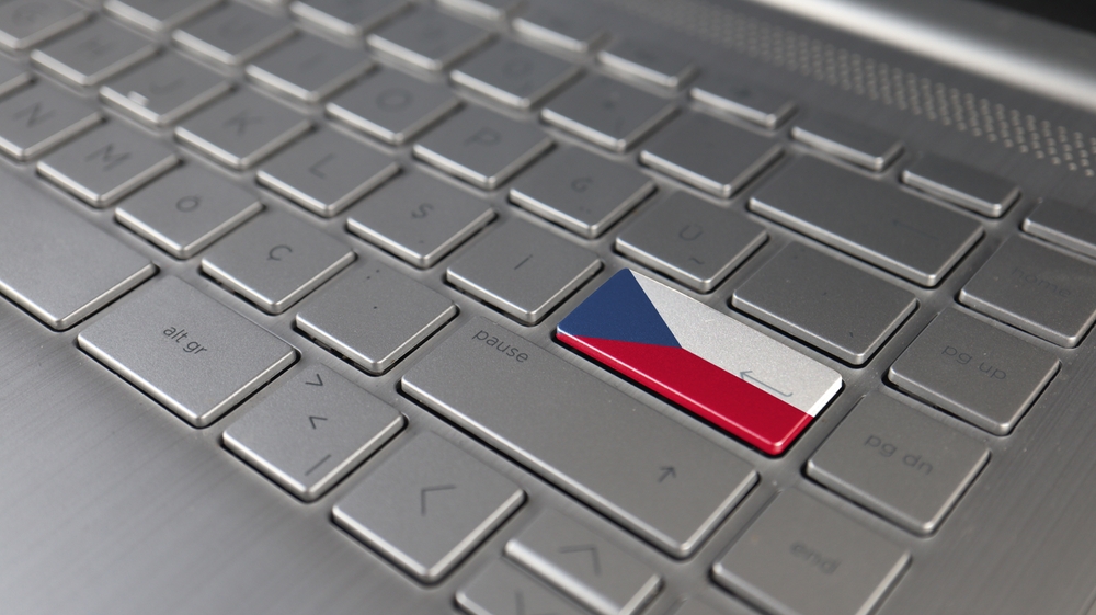 tschechischer versandhandel