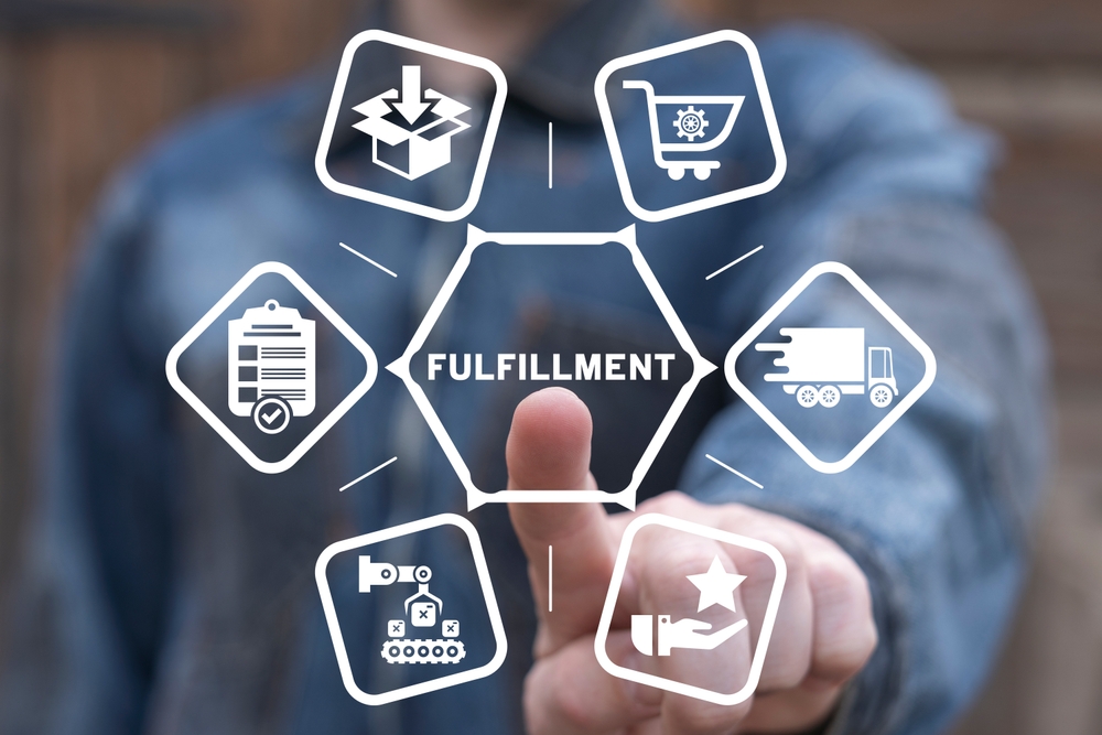 fulfillment